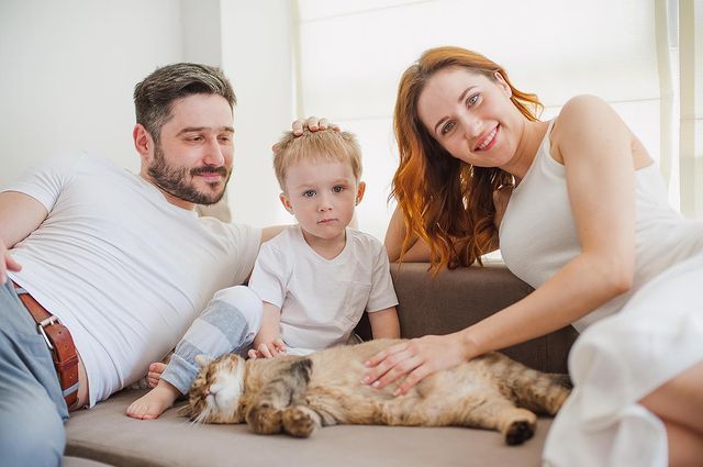 Андрей Фединчик и Наталка Денисенко